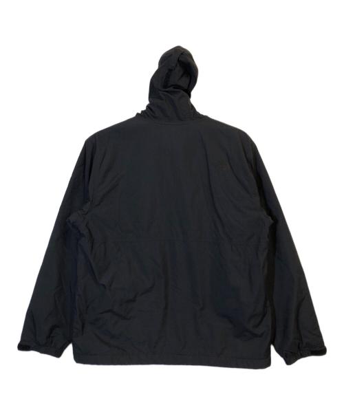 THE NORTH FACE（ザ ノース フェイス）THE NORTH FACE (ザ ノース フェイス) Compact Nomad Jacket/コンパクトノマドジャケット ブラック サイズ:Mの古着・服飾アイテム
