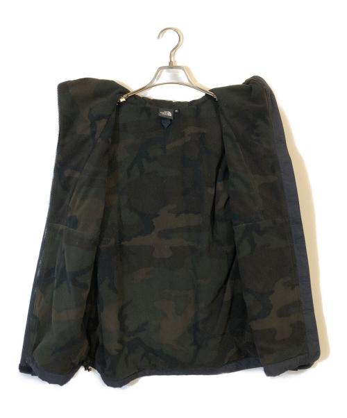 THE NORTH FACE（ザ ノース フェイス）THE NORTH FACE (ザ ノース フェイス) Compact Nomad Jacket/コンパクトノマドジャケット ブラック サイズ:Mの古着・服飾アイテム