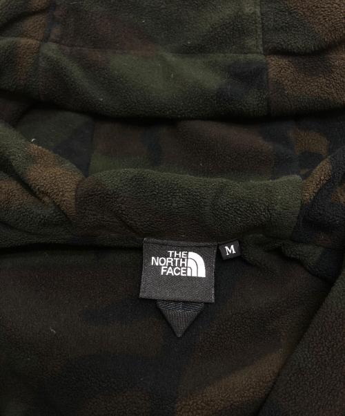 THE NORTH FACE（ザ ノース フェイス）THE NORTH FACE (ザ ノース フェイス) Compact Nomad Jacket/コンパクトノマドジャケット ブラック サイズ:Mの古着・服飾アイテム