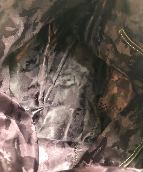 aniary（アニアリ）aniary (アニアリ) ショルダーバッグ ブラウン サイズ:表記なしの古着・服飾アイテム