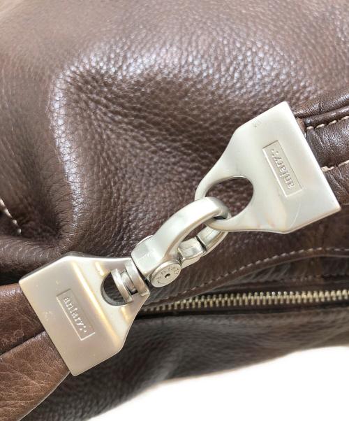 aniary（アニアリ）aniary (アニアリ) ショルダーバッグ ブラウン サイズ:表記なしの古着・服飾アイテム