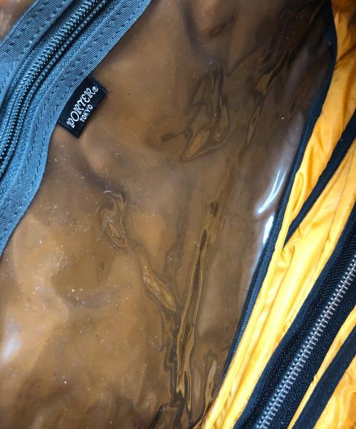 PORTER（ポーター）PORTER (ポーター) 3WAＹビジネスバッグ ブラック サイズ:表記なしの古着・服飾アイテム