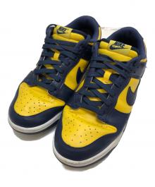 NIKE（ナイキ）の古着「スニーカー」｜ネイビー