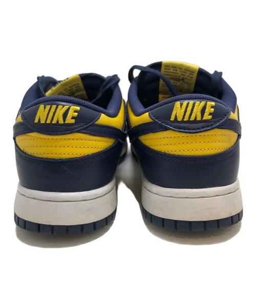 NIKE（ナイキ）NIKE (ナイキ) スニーカー ネイビー サイズ:UK8/EUR42.5/BR40.5/CN270(2.5)の古着・服飾アイテム