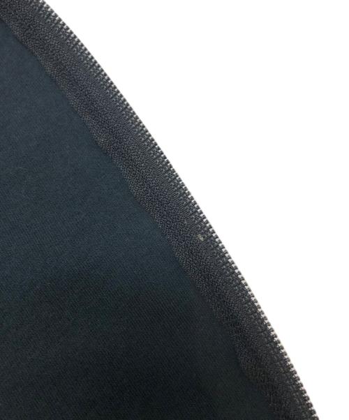 POLO SPORT（ポロスポーツ）POLO SPORT (ポロスポーツ) トラックジャケット ブラック サイズ:LLの古着・服飾アイテム