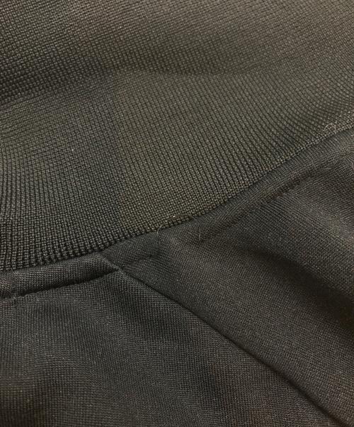 POLO SPORT（ポロスポーツ）POLO SPORT (ポロスポーツ) トラックジャケット ブラック サイズ:LLの古着・服飾アイテム