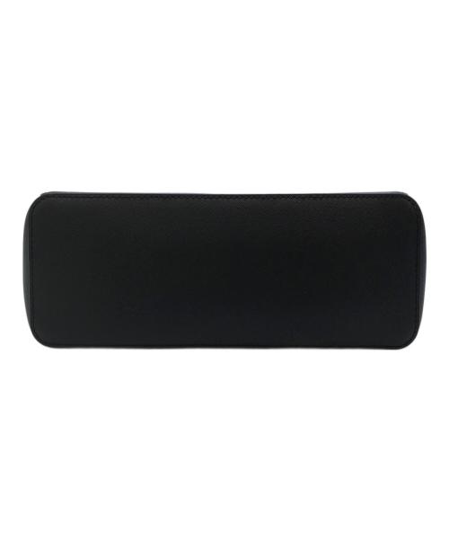 MICHAEL KORS（マイケル・コース）MICHAEL KORS (マイケルコース) トートバッグ ブラック サイズ:表記なしの古着・服飾アイテム