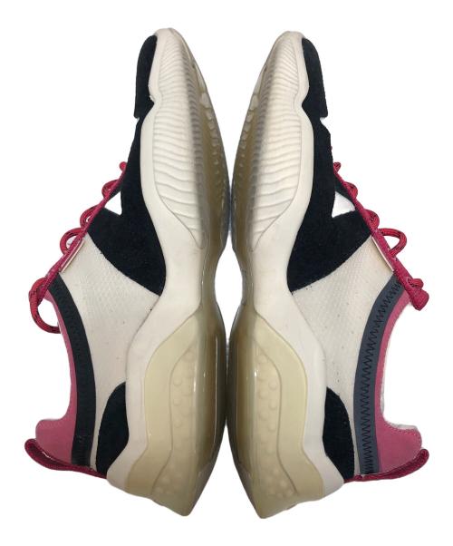 COACH（コーチ）COACH (コーチ) シティソールスニーカー ホワイト サイズ:24.5CMの古着・服飾アイテム