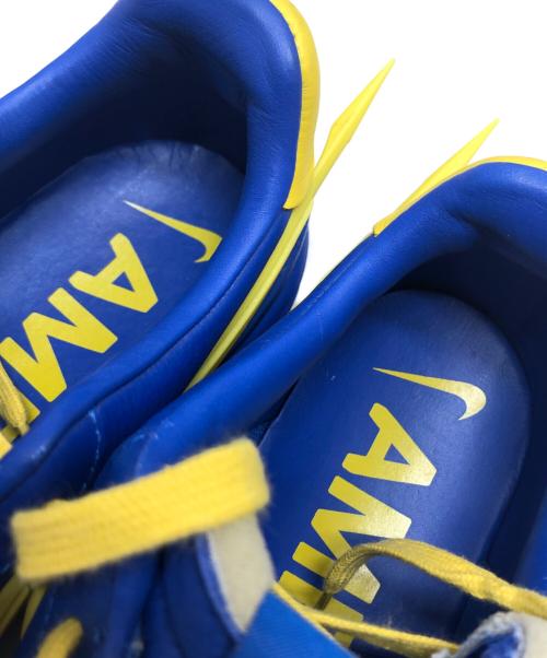 NIKE（ナイキ）NIKE (ナイキ) AMBUSH (アンブッシュ) ローカットスニーカー ブルー サイズ:UK8/EUR42.5/BR40.5/CN275(2.5)の古着・服飾アイテム
