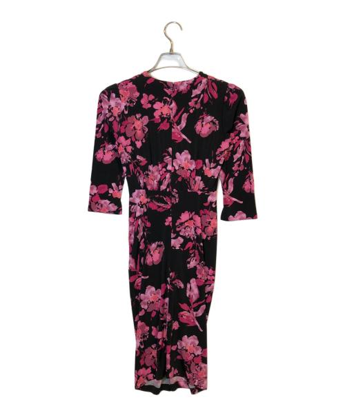 kay me（ケイミー）kay me (ケイミー) ヴィーナスワンピース ブラック サイズ:34の古着・服飾アイテム