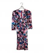 kay meケイミー）の古着「ヴィーナスワンピース」｜マルチカラー