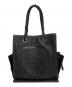 LOEWE（ロエベ）の古着「アナグラムショッパー」｜ブラック