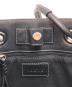 中古・古着 LOEWE (ロエベ) アナグラムショッパー ブラック：73000円