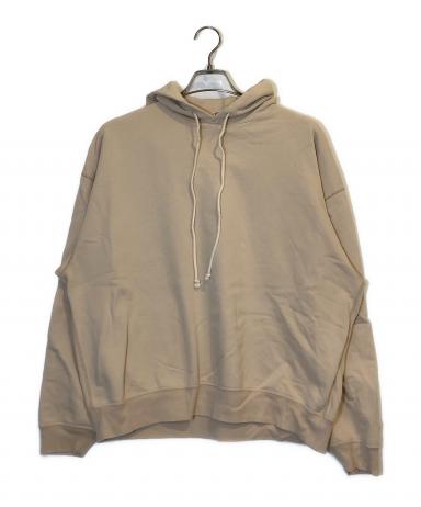 中古・古着通販】AURALEE (オーラリー) SUPER SOFT HEAVY SWEAT P/O