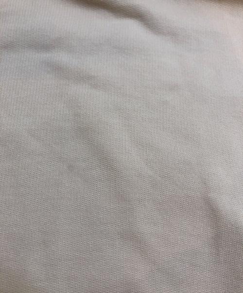 AURALEE（オーラリー）AURALEE (オーラリー) SUPER SOFT HEAVY SWEAT P/O PARKA ベージュ サイズ:1の古着・服飾アイテム