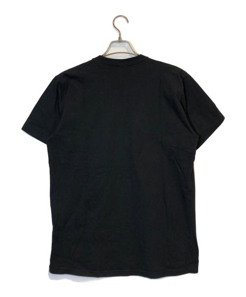 SUPREME（シュプリーム）SUPREME (シュプリーム) MARADONA TEE ブラック サイズ:Mの古着・服飾アイテム