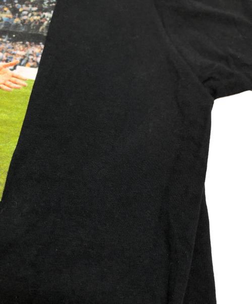 SUPREME（シュプリーム）SUPREME (シュプリーム) MARADONA TEE ブラック サイズ:Mの古着・服飾アイテム