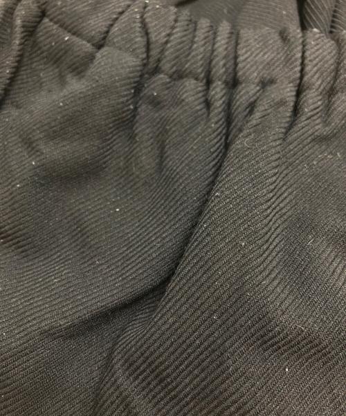 COMME des GARCONS（コムデギャルソン）COMME des GARCONS (コムデギャルソン) スカート ブラック サイズ:Mの古着・服飾アイテム