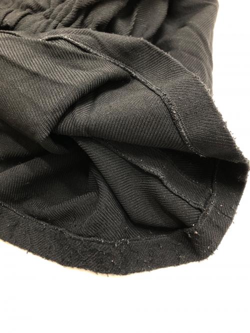 COMME des GARCONS（コムデギャルソン）COMME des GARCONS (コムデギャルソン) スカート ブラック サイズ:Mの古着・服飾アイテム