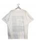 MM6 Maison Margiela (エムエムシックスメゾンマルジェラ) LOST MY PET BIG TEE ホワイト サイズ:S：8000円