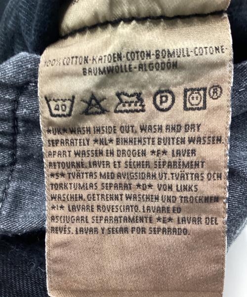 LEVI'S（リーバイス）LEVI'S (リーバイス) 501 デニムパンツ ブラック サイズ:W30L32の古着・服飾アイテム