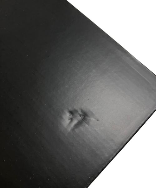 NIKE（ナイキ）NIKE A Ma Maniere Women's JORDAN BRAND WMNS Air JORDAN 3 Retro OG SP BLACK/BLACK-FLAT PEWTER-VIOLET OREの古着・服飾アイテム