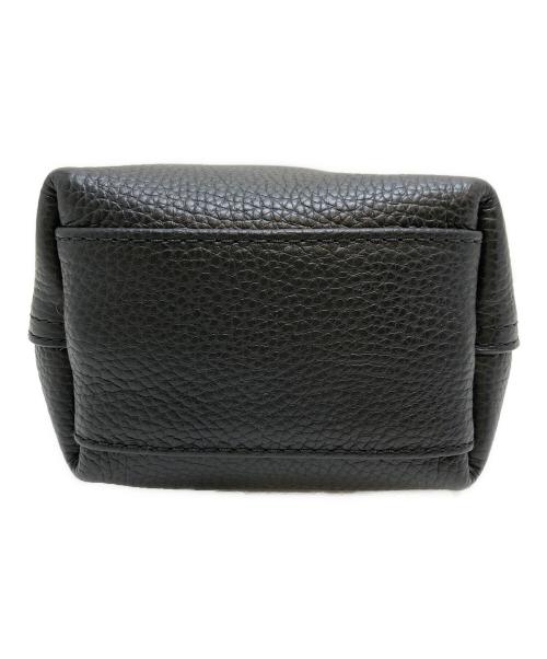 LONGCHAMP（ロンシャン）LONGCHAMP (ロンシャン) ROSEAU ESSENTIAL XS ブラック サイズ:表記なしの古着・服飾アイテム