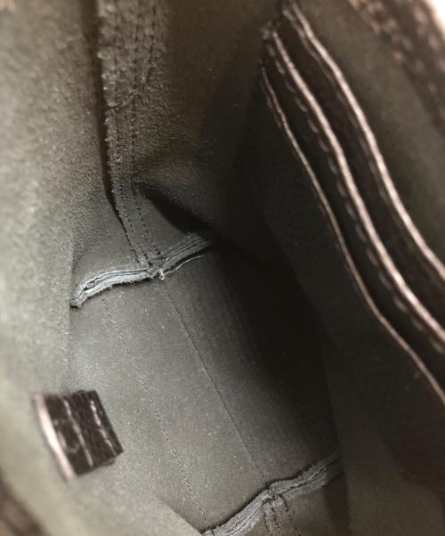 LONGCHAMP（ロンシャン）LONGCHAMP (ロンシャン) ROSEAU ESSENTIAL XS ブラック サイズ:表記なしの古着・服飾アイテム