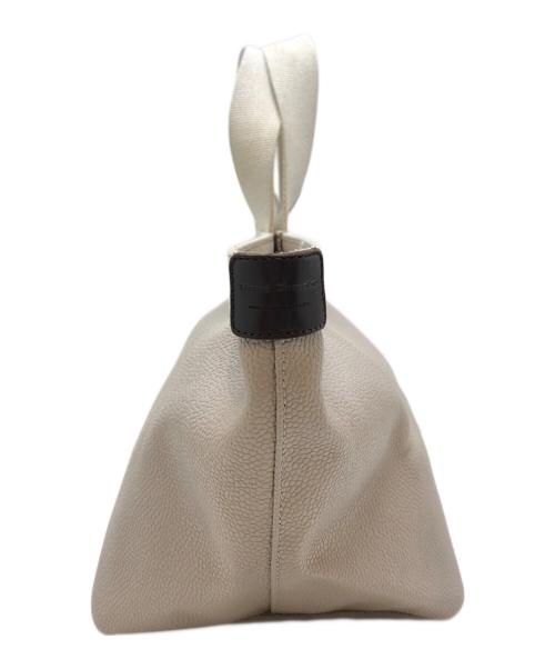 Herve Chapelier（エルベシャプリエ）Herve Chapelier (エルベシャプリエ) リュクス舟形トートバッグ ベージュ サイズ:表記なしの古着・服飾アイテム