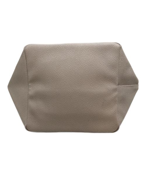 Herve Chapelier（エルベシャプリエ）Herve Chapelier (エルベシャプリエ) リュクス舟形トートバッグ ベージュ サイズ:表記なしの古着・服飾アイテム