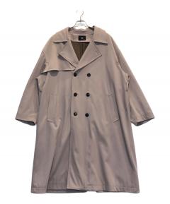 中古・古着通販】Burberry's (バーバリーズ) ステンカラーコート