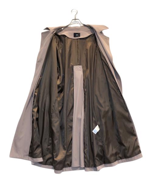 HARE（ハレ）HARE (ハレ) ライナー付きトレンチコート ベージュ サイズ:Mの古着・服飾アイテム