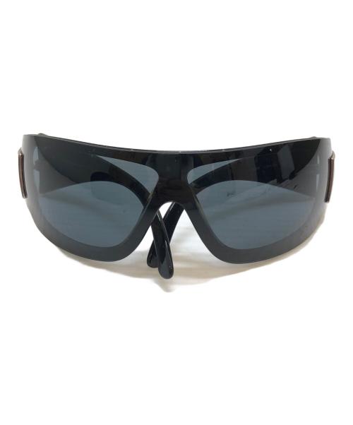 CHANEL（シャネル）CHANEL (シャネル) ココマークサングラス ブラック サイズ:c.501/87の古着・服飾アイテム