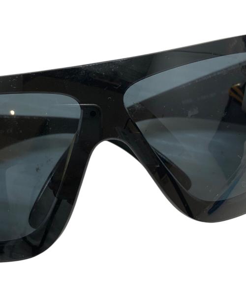 CHANEL（シャネル）CHANEL (シャネル) ココマークサングラス ブラック サイズ:c.501/87の古着・服飾アイテム