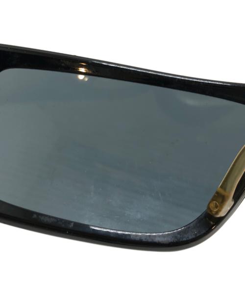 CHANEL（シャネル）CHANEL (シャネル) ココマークサングラス ブラック サイズ:c.501/87の古着・服飾アイテム