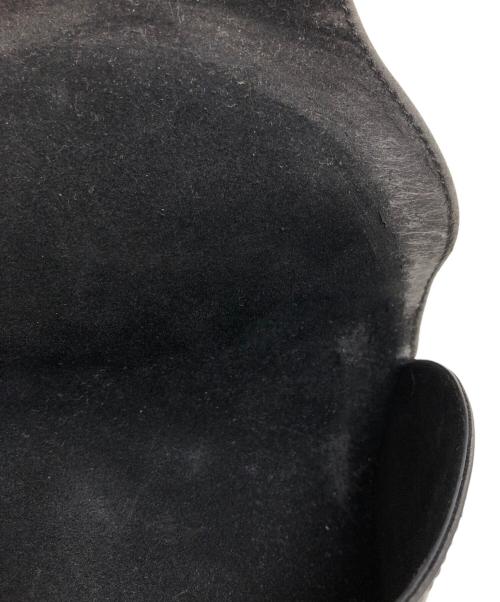 CHANEL（シャネル）CHANEL (シャネル) ココマークサングラス ブラック サイズ:c.501/87の古着・服飾アイテム