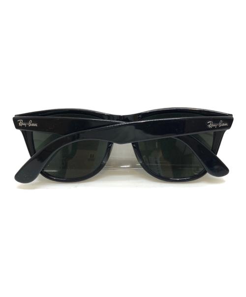 RAY-BAN（レイバン）RAY-BAN (レイバン) サングラス ブラック サイズ:54□18の古着・服飾アイテム