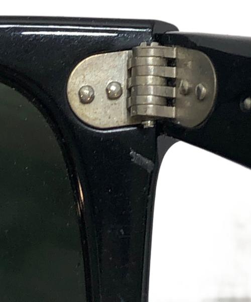 RAY-BAN（レイバン）RAY-BAN (レイバン) サングラス ブラック サイズ:54□18の古着・服飾アイテム