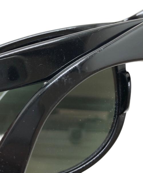 RAY-BAN（レイバン）RAY-BAN (レイバン) サングラス ブラック サイズ:54□18の古着・服飾アイテム