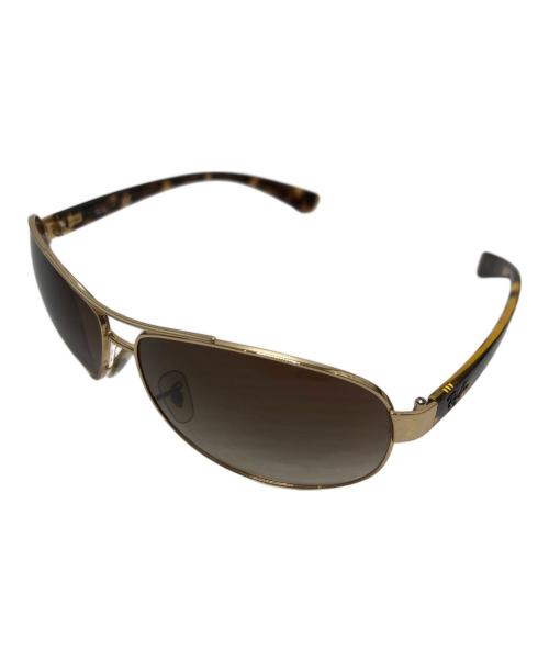 RAY-BAN（レイバン）RAY-BAN (レイバン) サングラス サイズ:67□13の古着・服飾アイテム