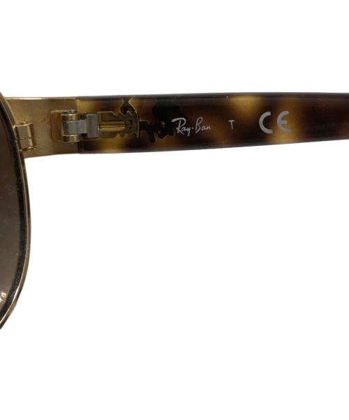 RAY-BAN（レイバン）RAY-BAN (レイバン) サングラス サイズ:67□13の古着・服飾アイテム