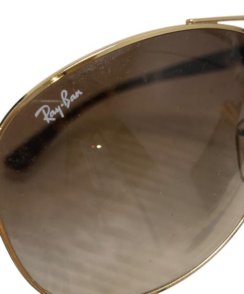 RAY-BAN（レイバン）RAY-BAN (レイバン) サングラス サイズ:67□13の古着・服飾アイテム
