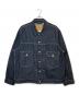 LEVI'S PReMIUM（リーバイスプレミアム）の古着「2ndタイプデニムジャケット」｜インディゴ