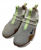 NIKEナイキ）の古着「Nike LeBron 18 Low」｜ライトグレー