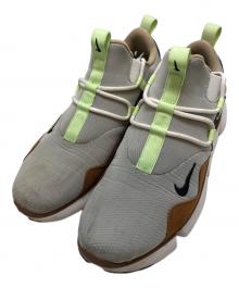 NIKE（ナイキ）の古着「Nike LeBron 18 Low」｜ライトグレー