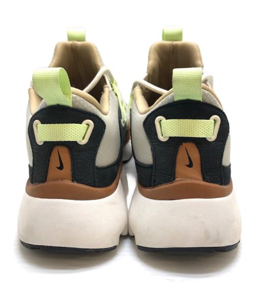 NIKE（ナイキ）NIKE (ナイキ) Nike LeBron 18 Low ライトグレー サイズ:US11/UK10/EU44.5/CM29/CN290(2.5)の古着・服飾アイテム