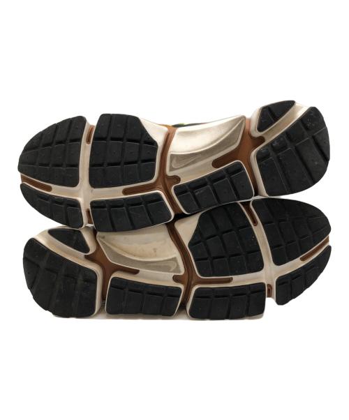 NIKE（ナイキ）NIKE (ナイキ) Nike LeBron 18 Low ライトグレー サイズ:US11/UK10/EU44.5/CM29/CN290(2.5)の古着・服飾アイテム