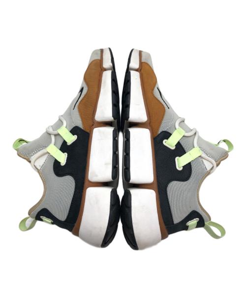 NIKE（ナイキ）NIKE (ナイキ) Nike LeBron 18 Low ライトグレー サイズ:US11/UK10/EU44.5/CM29/CN290(2.5)の古着・服飾アイテム