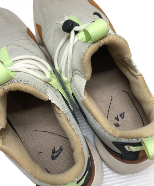 NIKE（ナイキ）NIKE (ナイキ) Nike LeBron 18 Low ライトグレー サイズ:US11/UK10/EU44.5/CM29/CN290(2.5)の古着・服飾アイテム