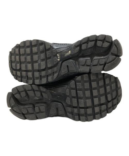 NIKE（ナイキ）NIKE (ナイキ) ZOOM VOMERO 5 ブラック サイズ:UK8.5/EUR43/BR41/CN275(2.5)の古着・服飾アイテム